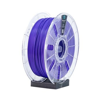 Microzey Pla Pro Eco Gece Mavisi Filament - 1.75mm - 1 Kg