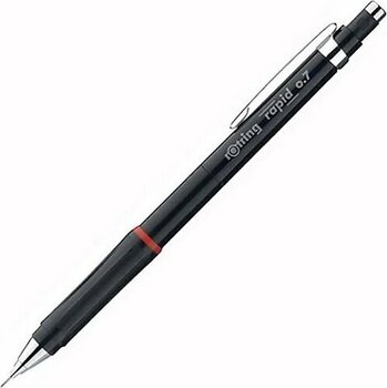 Rotring Rapid Siyah 0.7 mm Versatil Uçlu Kalem