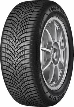 Goodyear 185/65 R15 92V Vector 4seasons Gen-3 Xl Oto  4 Mevsim Lastiği (Üretim Yılı:2025) - 2025
