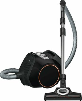 Miele Boost CX1 Cat&Dog SNCF0 890 W Obsidian Siyahı Elektrikli Süpürge