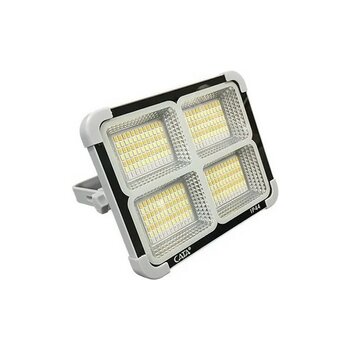 Solar Güneş Enerjili Projektör 200 Watt - 200 W