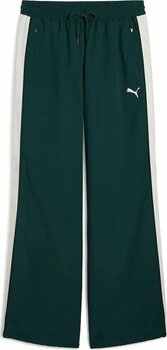 Puma T7 Oversized Track Pants Unisex Yetişkin Eşofman Altı