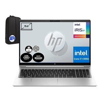 Hp Probook 450 G10 969h2etep8 I7-1355u 16 Gb 2tb Ssd Iris Xe Graphics 15.6" Full Hd Win11 Pro + Elektropasaj Çanta