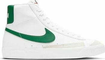 Nıke Blazer Mıd Beyaz Kadın Spor Ayakkabı DA4086115 B-65 - 38,5