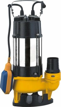 İmpo 1 Hp 220v 1" Kirli Su Drenaj Pompası