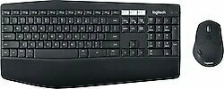 Logitech MK850 920-008230 Klavye Mouse Seti