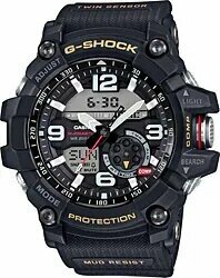 Casio G-Shock Master of G GG-1000-1ADR Erkek Kol Saati