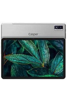 CASPER Via S40-A 10.4\ 128GB 4GB Ram IPS Android Tablet