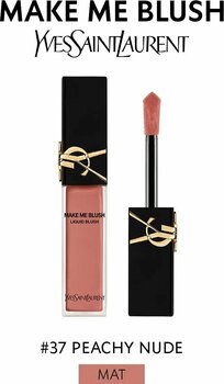 Yves Saint Laurent Make Me Blush Likit Allık 37 3614274220681