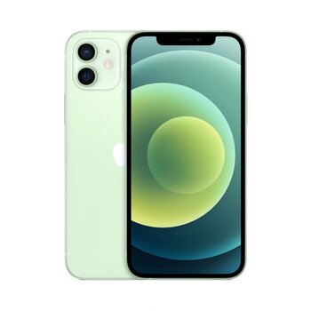 Iphone 12 128gb Yeşil - Yenilenmiş - Yenilio Yenilisi - A Kalite