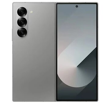 Samsung Galaxy Z Fold 6 512 12 Gb Ram 5g (Samsung Türkiye Garantili)