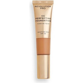 Revolution Pro cc Perfecting F8 SPF 30 26 ml Fondöten