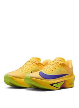 Nike FN8454-800 ZOOM FLY 6 Turuncu  Erkek Koşu Ayakkabısı 42 15853760