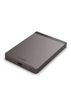 Lexar Sl200 1Tb Ssd