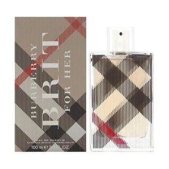 Burberry Brit 100 ml EDP Kadın Parfüm