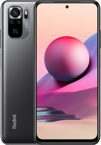 Xiaomi Redmi Note 10S 128 GB 6 GB Gri