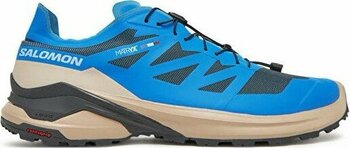 Salomon Xa Meta Erkek Outdoor Ayakkabı L47886700 Renkli - 46,5