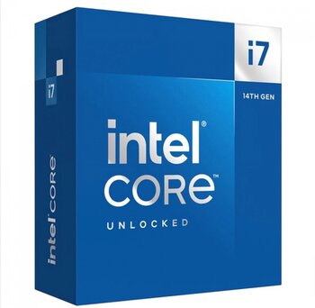 Intel Core I7-14700k 3.40ghz 20 Cekirdek 28mb Tray