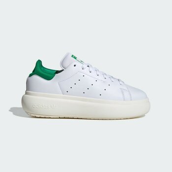 Adidas Originals ID2786 Stan Smith PF Ayakkabı - Beyaz - 37