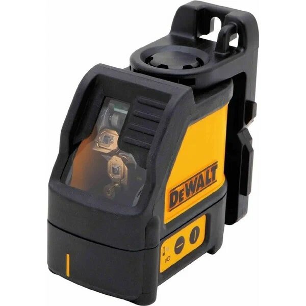Dewalt DW088K 2 Işın 10 m Lazer Distomat