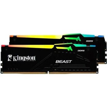 Kingston Beast Expo 32GB DDR5 5600MHZ RAM