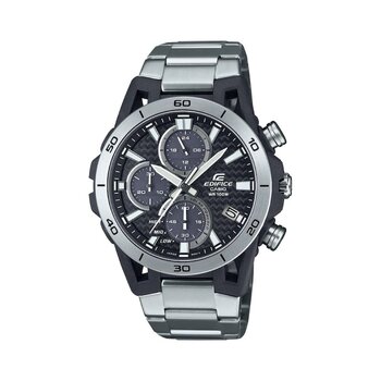 Casio Eqs-960d-1avudf Erkek Kol Saati Rose Gold