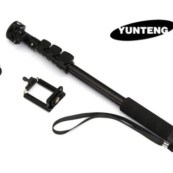 Yunteng YT-188 Monopod