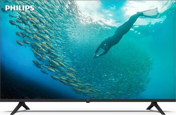 Philips 43PUS7009 4K Ultra HD 43" 109 Ekran Uydu Alıcılı Smart LED TV