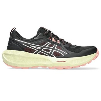 Asics GEL-SONOMA 8 Kadın Siyah Outdoor Koşu Ayakkabısı 1012B771-001