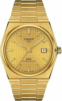 TISSOT PRX Powermatic 80 T1374073302100 Erkek Kol Saati