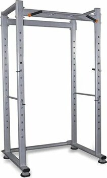 Profitness BK143 Gri Squat Rack Çalışma İstasyonu