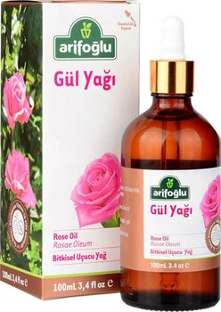 Arifoğlu Gül 100 ml Yağı