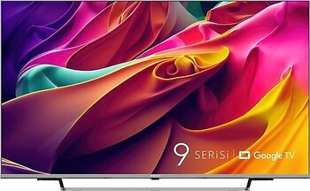 Arçelik Imperium A65 D 986 S 4K Ultra HD 65 inç LED Smart TV