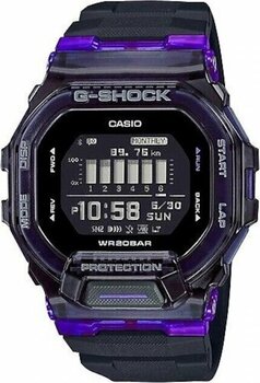 Casio Gbd-200sm-1a6dr Erkek Kol Saati