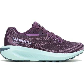 Merrell Morphlite Gtx Kadın Yol Koşusu Ayakkabısı - 40 - Bordo