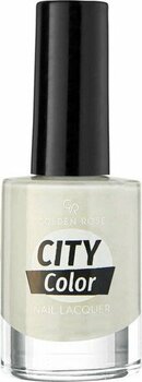 Golden Rose City Color Nail Lacquer Oje No: 02