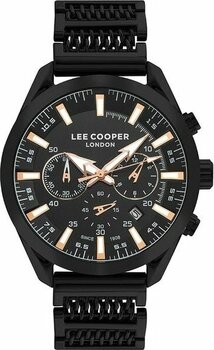 Lee Cooper LC07556.650-NM Erkek Kol Saati