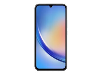 Samsung Galaxy A34 5G 8 Gb 128 Gb Siyah