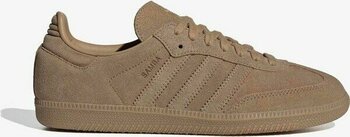 adidas Erkek  Kahverengi  Sneaker SAMBA OG JR0889 - 43,5