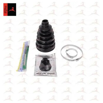 Aks Körüğü Universal (Gres+Falçata) Meha MH70002