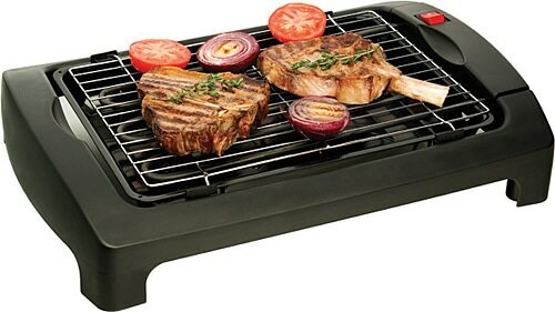 Sinbo SBG-7102 Elektrikli Izgara