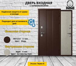 Основная фотография от вендора