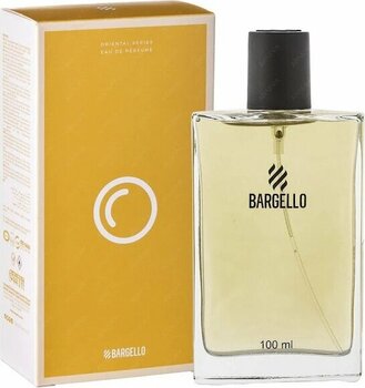 Bargello 122 Oriental Kadın Parfüm Edp 100 Ml