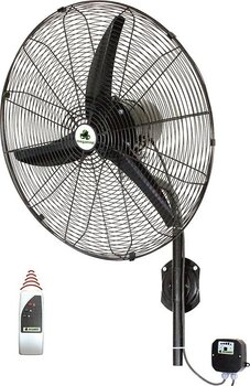 Megamist SF 75 Sanayi Tipi Vantilatör