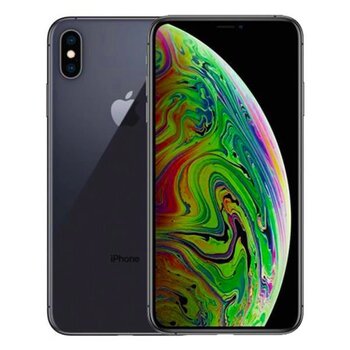 Apple Iphone Xs Space Gray 64gb Yenilenmiş B Kalite (12 Ay Garantili)