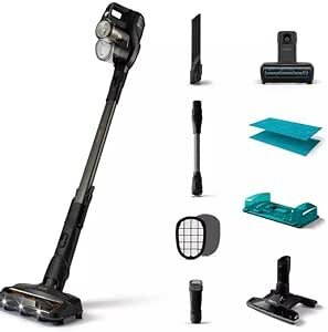 Phılıps XC8349/01 Şarzlı Süpürge