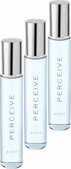 Avon Perceive Kadın Parfüm Edp 3 X 10 Ml