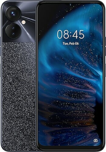 Tecno Spark 9 Pro 128 GB Siyah