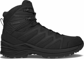 Lowa Innox Pro Gtx Mıd Tf Siyah Bot - Renkli - 40