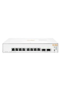 Aruba Ion 1930 8G 2Sfp Switch